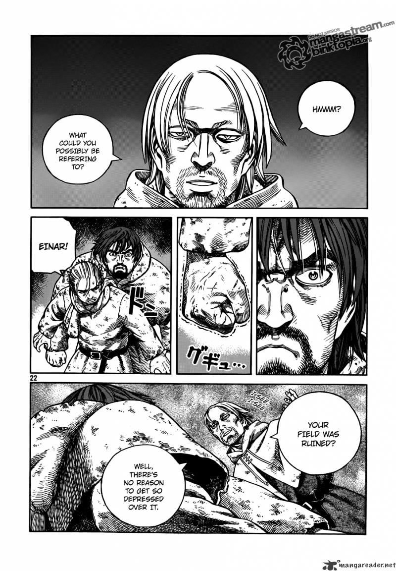 Vinland Saga, Chapter 69 image 22